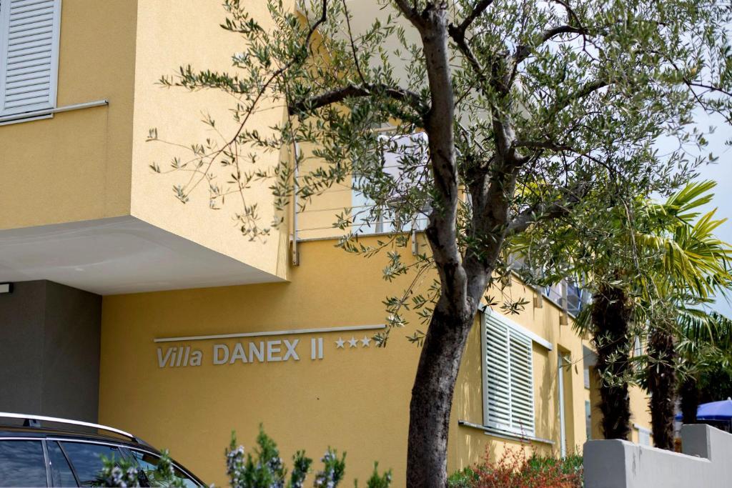 Villa Danex Superior Umag Exterior foto